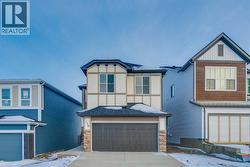 138 Annette Landing NW  Calgary, AB T3R 2B8