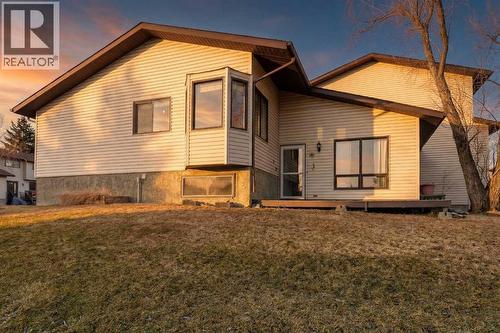 1, 73 Glenbrook Crescent  Cochrane, AB T4C 1G1