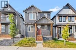 349 Calhoun Common NE  Calgary, AB T3P 1T2