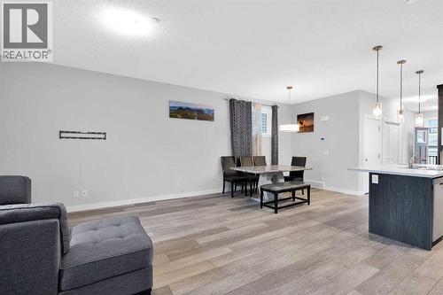 349 Calhoun Common Ne, Calgary, AB - Indoor