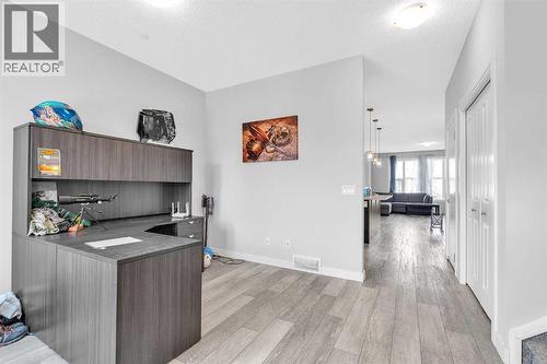 349 Calhoun Common Ne, Calgary, AB - Indoor