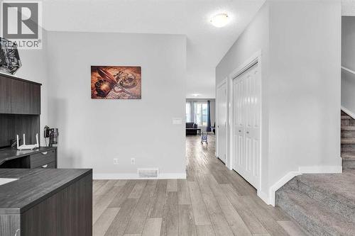 349 Calhoun Common Ne, Calgary, AB - Indoor