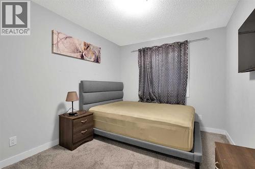 349 Calhoun Common Ne, Calgary, AB - Indoor Photo Showing Bedroom