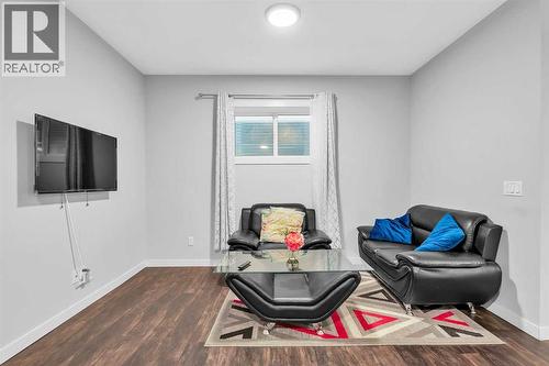 349 Calhoun Common Ne, Calgary, AB - Indoor