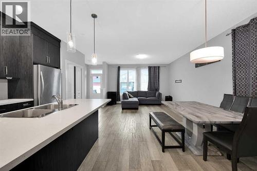 349 Calhoun Common Ne, Calgary, AB - Indoor