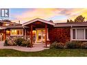 138 Devon Drive, Okanagan Falls, BC  - Outdoor 