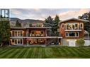 138 Devon Drive, Okanagan Falls, BC  - Outdoor With Deck Patio Veranda 