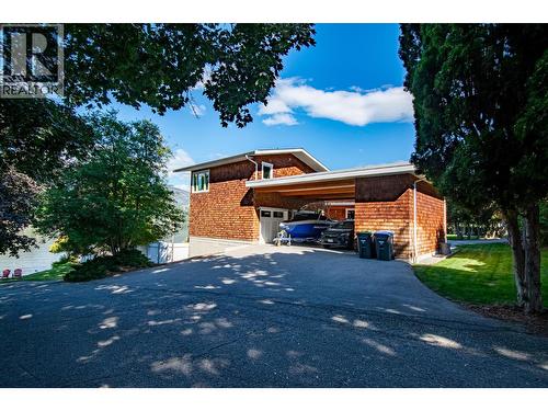 138 Devon Drive, Okanagan Falls, BC - Outdoor