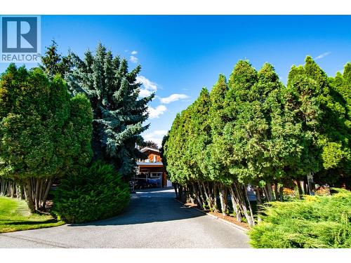 138 Devon Drive, Okanagan Falls, BC - Outdoor