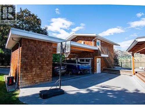 138 Devon Drive, Okanagan Falls, BC - Outdoor
