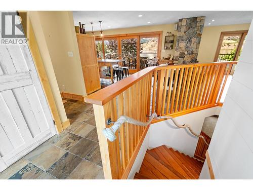 138 Devon Drive, Okanagan Falls, BC - Indoor Photo Showing Other Room