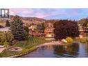 138 Devon Drive, Okanagan Falls, BC  - Outdoor With Body Of Water With View 