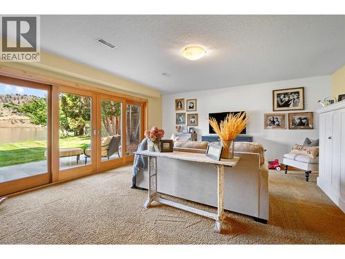 138 Devon Drive, Okanagan Falls, BC - Indoor