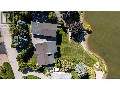 138 Devon Drive, Okanagan Falls, BC - Outdoor With View
