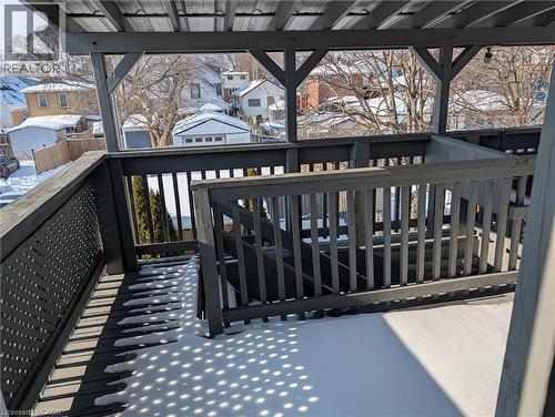 12 East 24Th Street, Hamilton, ON - Outdoor