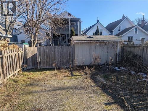 12 East 24Th Street, Hamilton, ON - Outdoor