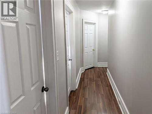 12 East 24Th Street, Hamilton, ON - Indoor Photo Showing Other Room