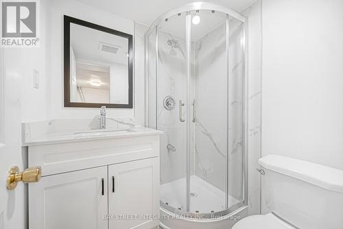 70 Elsa Vine Way, Toronto, ON - Indoor Photo Showing Bathroom