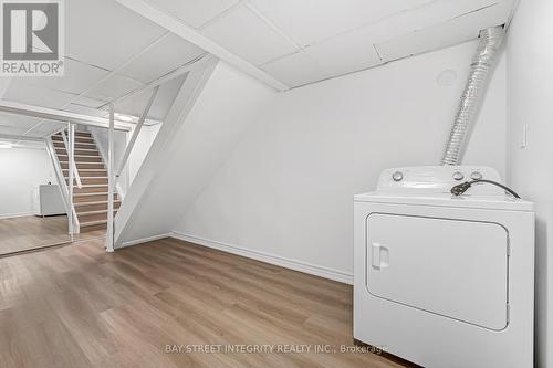 70 Elsa Vine Way, Toronto, ON - Indoor Photo Showing Laundry Room