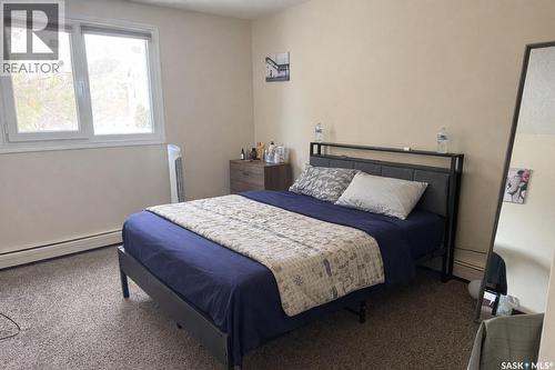 24 15 Centennial Street, Regina, SK - Indoor Photo Showing Bedroom