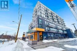 414 - 7439 KINGSTON ROAD  Toronto, ON M1B 5S3