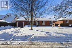 256 HOWARD Street  Waterford, ON N0E 1Y0