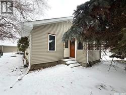 191 27TH STREET  Battleford, SK S0M 0E0