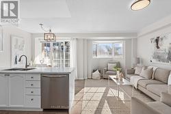 D203 - 116 CORNELL PARK AVENUE  Markham, ON L6B 1B6