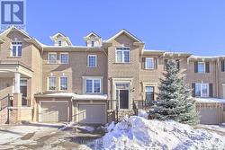 64 - 2280 BARONWOOD DRIVE  Oakville, ON L6M 5J8