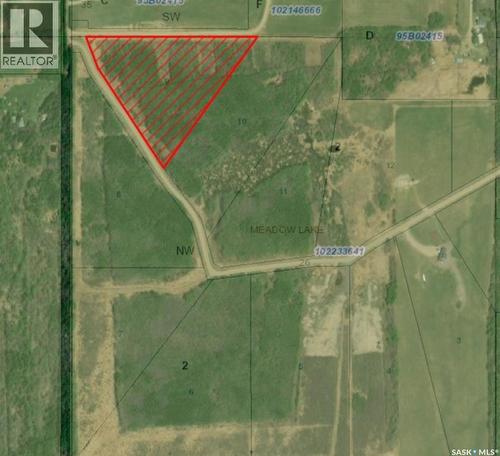 9 Poplar Grove Estates, Meadow Lake, SK 