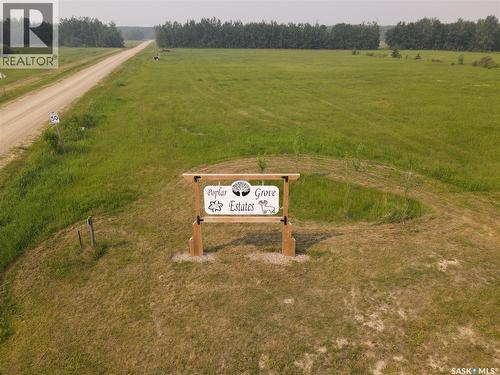 9 Poplar Grove Estates, Meadow Lake, SK 