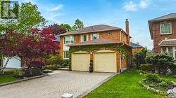 17 COX CRESCENT  Brampton, ON L6X 3G8