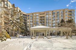 317 - 2511 LAKESHORE ROAD W  Oakville, ON L6L 6L9