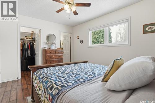 1714 Bradwell Avenue, Saskatoon, SK - Indoor Photo Showing Bedroom