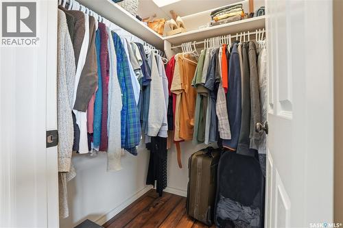 1714 Bradwell Avenue, Saskatoon, SK - Indoor With Storage