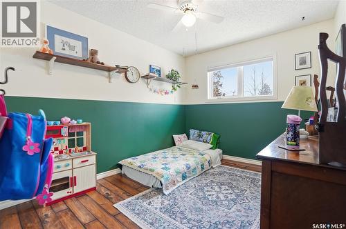 1714 Bradwell Avenue, Saskatoon, SK - Indoor Photo Showing Bedroom