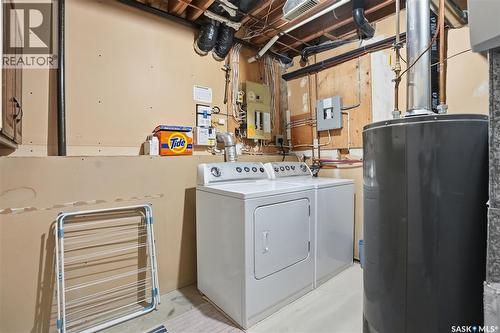 1714 Bradwell Avenue, Saskatoon, SK - Indoor