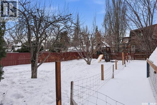 1714 Bradwell Avenue, Saskatoon, SK - Outdoor