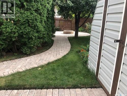1714 Bradwell Avenue, Saskatoon, SK - Outdoor