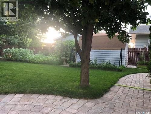 1714 Bradwell Avenue, Saskatoon, SK - Outdoor