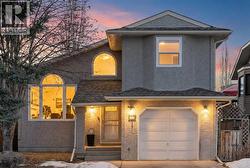 51 Hunters Crescent  Okotoks, AB T1S 1M2