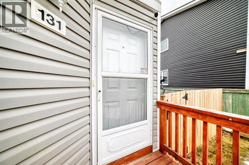 131 Taradale Drive Ne, Calgary, AB - Outdoor With Exterior