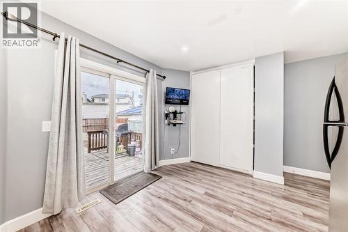 131 Taradale Drive Ne, Calgary, AB - Indoor Photo Showing Other Room