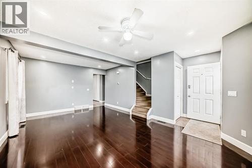 131 Taradale Drive Ne, Calgary, AB - Indoor Photo Showing Other Room
