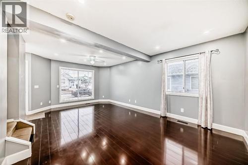 131 Taradale Drive Ne, Calgary, AB - Indoor Photo Showing Other Room