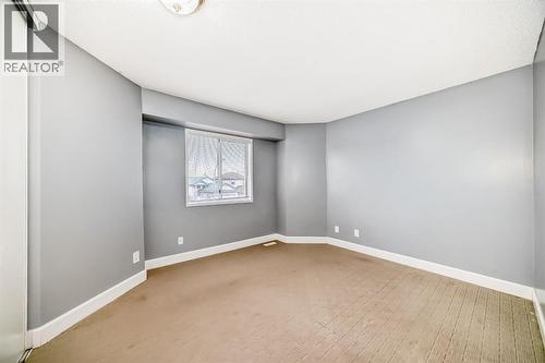 131 Taradale Drive Ne, Calgary, AB - Indoor Photo Showing Other Room