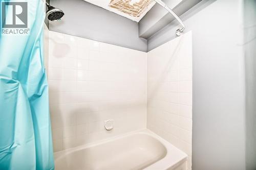 131 Taradale Drive Ne, Calgary, AB - Indoor Photo Showing Bathroom