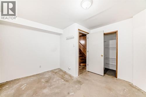 131 Taradale Drive Ne, Calgary, AB - Indoor Photo Showing Other Room