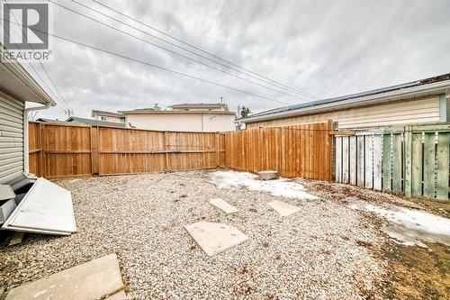 131 Taradale Drive Ne, Calgary, AB - Outdoor