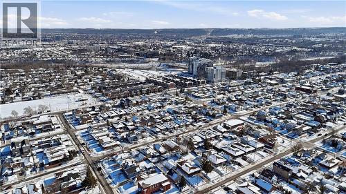 25 Delena Avenue N, Hamilton, ON - Outdoor With View